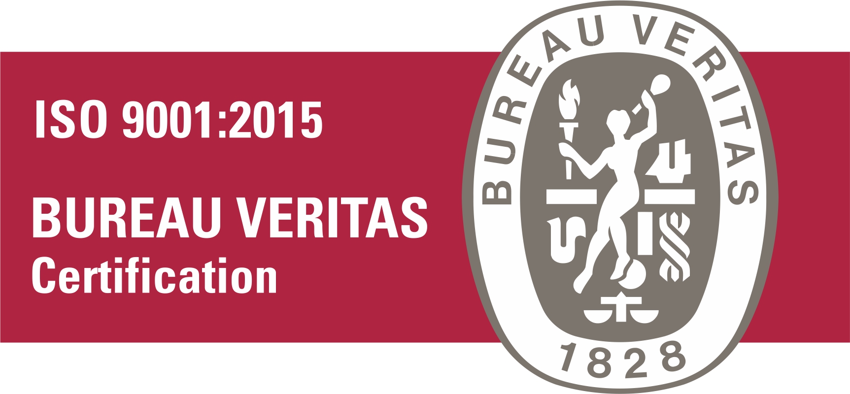 Baureau veritas certification